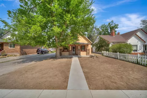 318 Prospect St, Fort Morgan, CO 80701