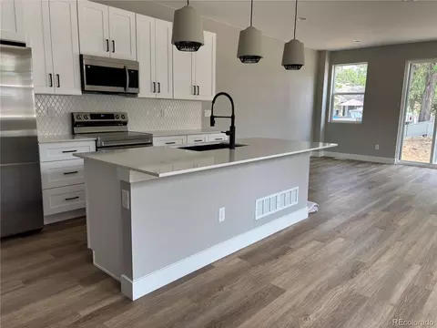 5512 Clay Ct, Denver, CO 80221