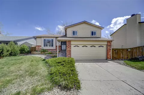 3505 Brisbane Dr, Colorado Springs, CO 80920
