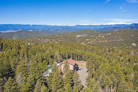 13219 Callae Dr, Conifer, CO 80433 photo 2