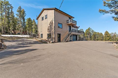 13219 Callae Dr, Conifer, CO 80433 photo 36