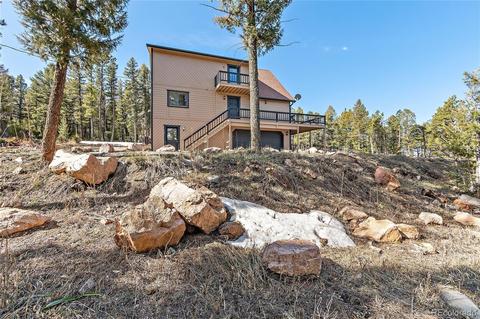 13219 Callae Dr, Conifer, CO 80433 photo 3