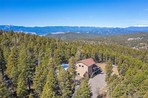 13219 Callae Dr, Conifer, CO 80433 photo 1