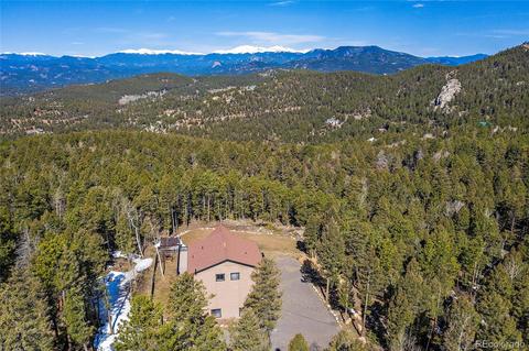 13219 Callae Dr, Conifer, CO 80433 photo 38