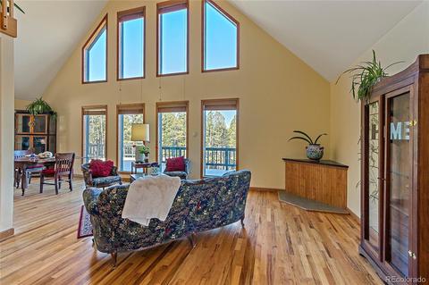 13219 Callae Dr, Conifer, CO 80433 photo 5