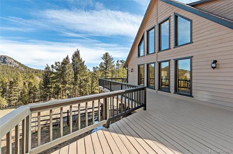 13219 Callae Dr, Conifer, CO 80433 photo 31