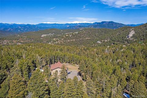 13219 Callae Dr, Conifer, CO 80433 photo 37