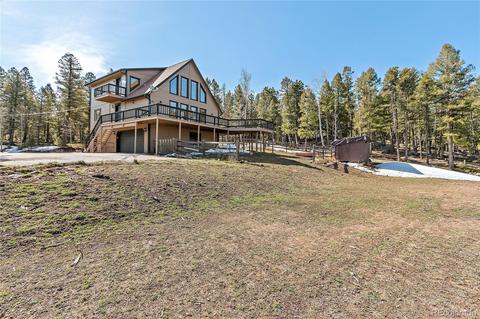 13219 Callae Dr, Conifer, CO 80433 photo 35