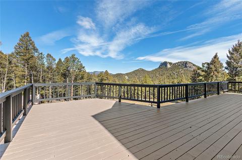 13219 Callae Dr, Conifer, CO 80433 photo 30
