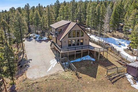 13219 Callae Dr, Conifer, CO 80433 photo 29