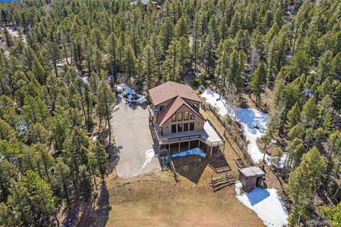 13219 Callae Dr, Conifer, CO 80433 photo 39
