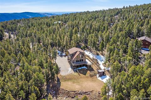 13219 Callae Dr, Conifer, CO 80433 photo 40