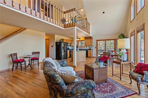 13219 Callae Dr, Conifer, CO 80433 photo 7
