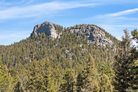 13219 Callae Dr, Conifer, CO 80433 photo 34