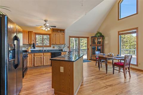 13219 Callae Dr, Conifer, CO 80433 photo 8