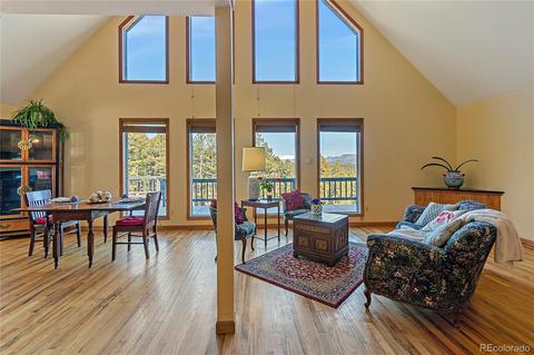 13219 Callae Dr, Conifer, CO 80433 photo 6