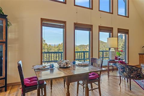 13219 Callae Dr, Conifer, CO 80433 photo 11