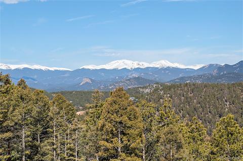 13219 Callae Dr, Conifer, CO 80433 photo 33