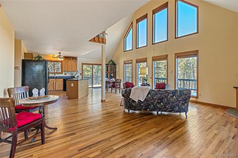 13219 Callae Dr, Conifer, CO 80433 photo 4