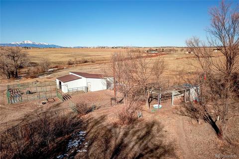 3610 Curtis Rd, Peyton, CO 80831 photo 32