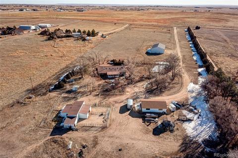 3610 Curtis Rd, Peyton, CO 80831 photo 29