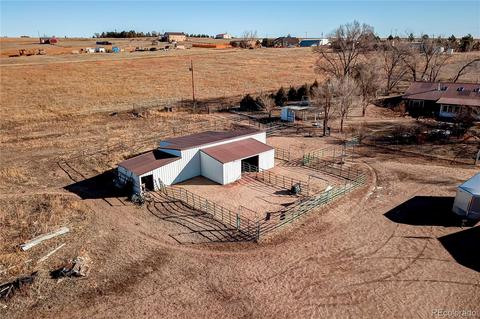 3610 Curtis Rd, Peyton, CO 80831 photo 33