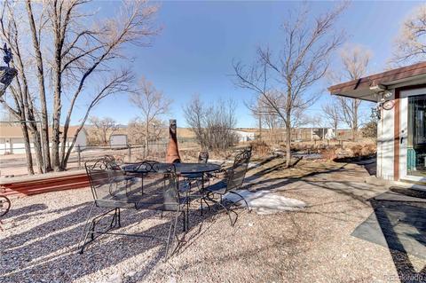 3610 Curtis Rd, Peyton, CO 80831 photo 2