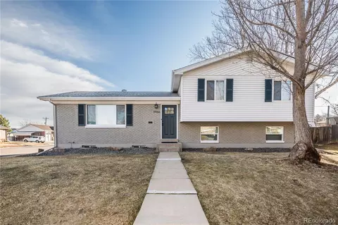 11966 Spring Dr, Northglenn, CO 80233