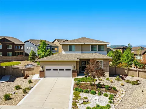 3925 Donnington Way, Castle Rock, CO 80104