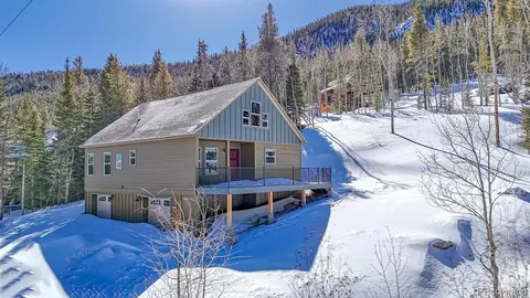 22461 Jones St, Salida, CO 81201