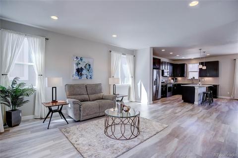 12876 E Wesley Pl, Aurora, CO 80014 photo 6