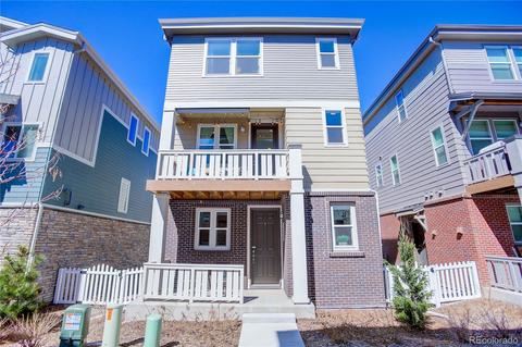 12876 E Wesley Pl, Aurora, CO 80014 photo 1