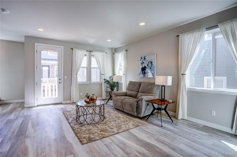 12876 E Wesley Pl, Aurora, CO 80014 photo 7