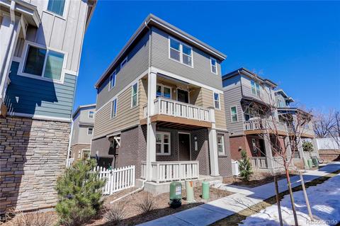 12876 E Wesley Pl, Aurora, CO 80014 photo 2