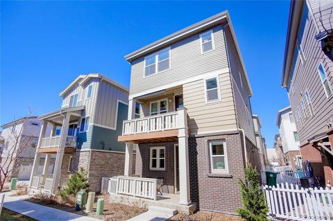 12876 E Wesley Pl, Aurora, CO 80014 photo 3