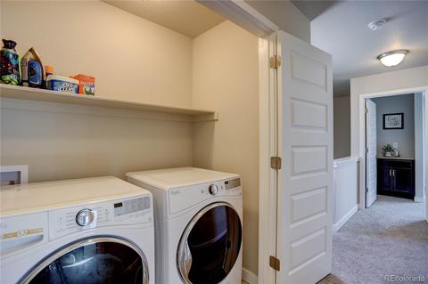 12876 E Wesley Pl, Aurora, CO 80014 photo 25