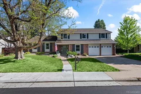 8219 E Geddes Ave, Centennial, CO 80112