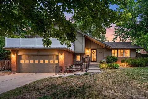 1658 S Ironton St, Aurora, CO 80012