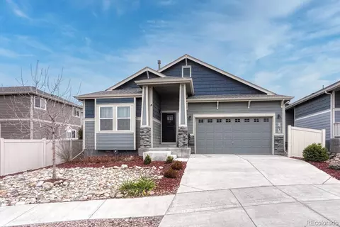 1631 Little Overlook St, Colorado Springs, CO 80910