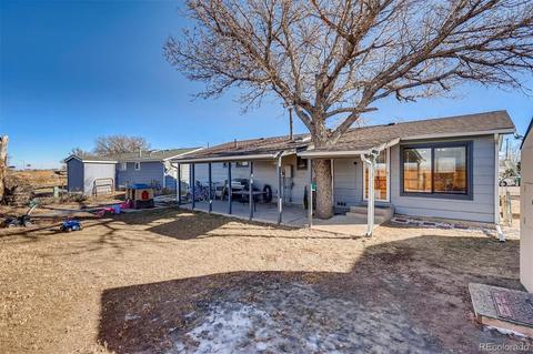 335 Grape St, Hudson, CO 80642 photo 11