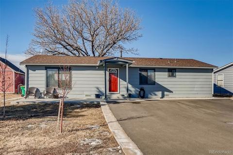 335 Grape St, Hudson, CO 80642 photo 1
