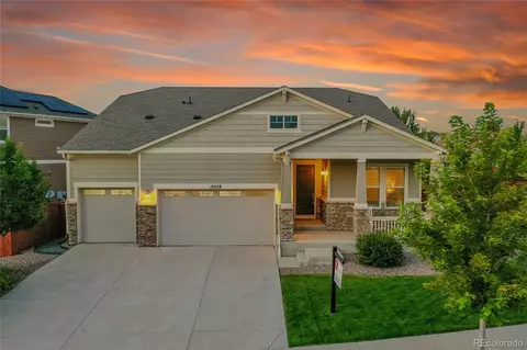 10228 Fort Worth Ct, Parker, CO 80134