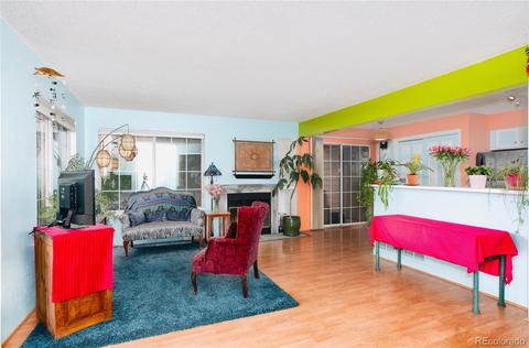 13712 E Lehigh Ave #E, Aurora, CO 80014 photo 1