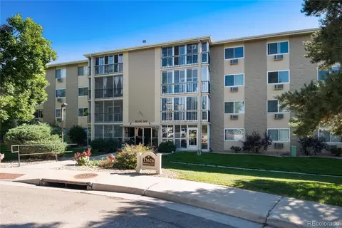 13626 E Bates Ave #410, Aurora, CO 80014