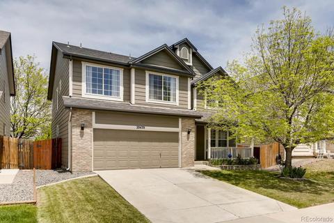 20439 E Mansfield Ave, Aurora, CO 80013 photo 1