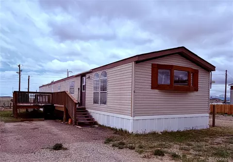 125 12th St, Fairplay, CO 80440