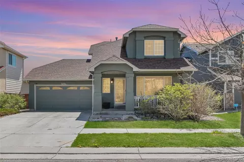 16280 E 106th Way, Commerce City, CO 80022