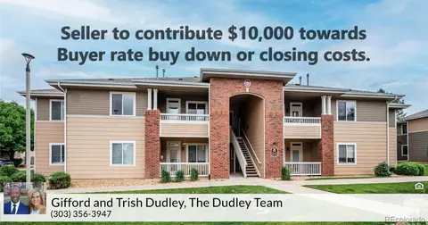 8481 W Union Ave #8-204, Denver, CO 80123