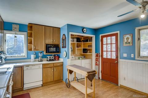 4812 County Road 64, Bailey, CO 80421 photo 6
