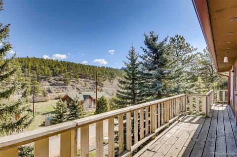 4812 County Road 64, Bailey, CO 80421 photo 12